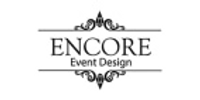 Encore Event Design coupons